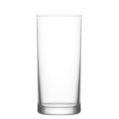 Keten Glassware Long Tumbler 6Pcs 295Ml Rica Lf ,,