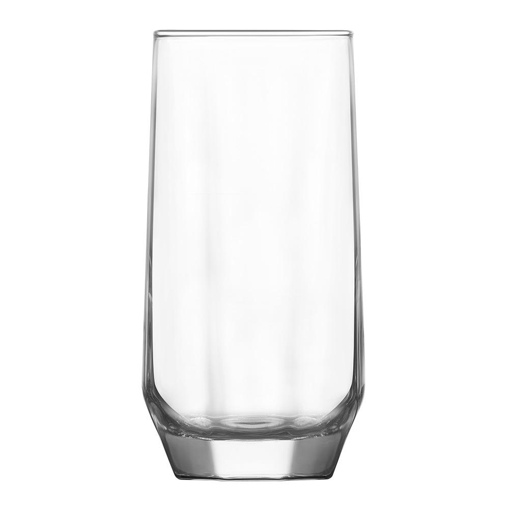 Keten Glassware Long Tumbler 6Pcs 385Ml Danilo Lf ,,