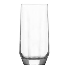Keten Glassware Long Tumbler 6Pcs 385Ml Danilo Lf ,,