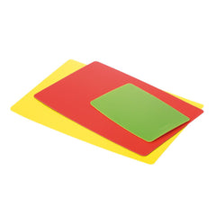 Tescoma Presto Flexi Chopp. Boards 3pcs,,