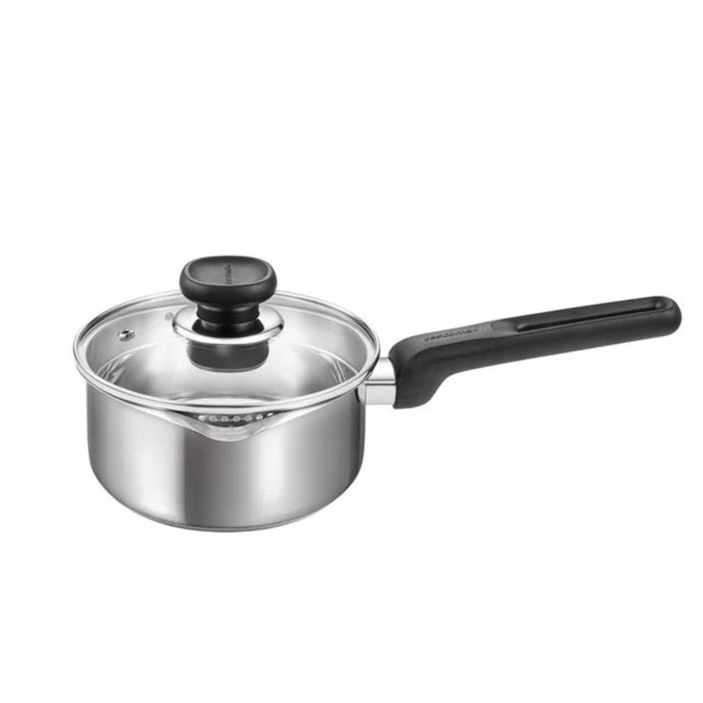 Tescoma Brava Saucepan W/Cover 16cm 1.25lt ,,