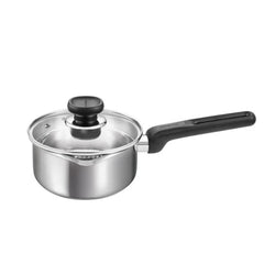 Tescoma Brava Saucepan W/Cover 16cm 1.25lt ,,