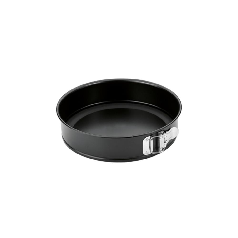 Tescoma Spring Form 24cm Black ,,