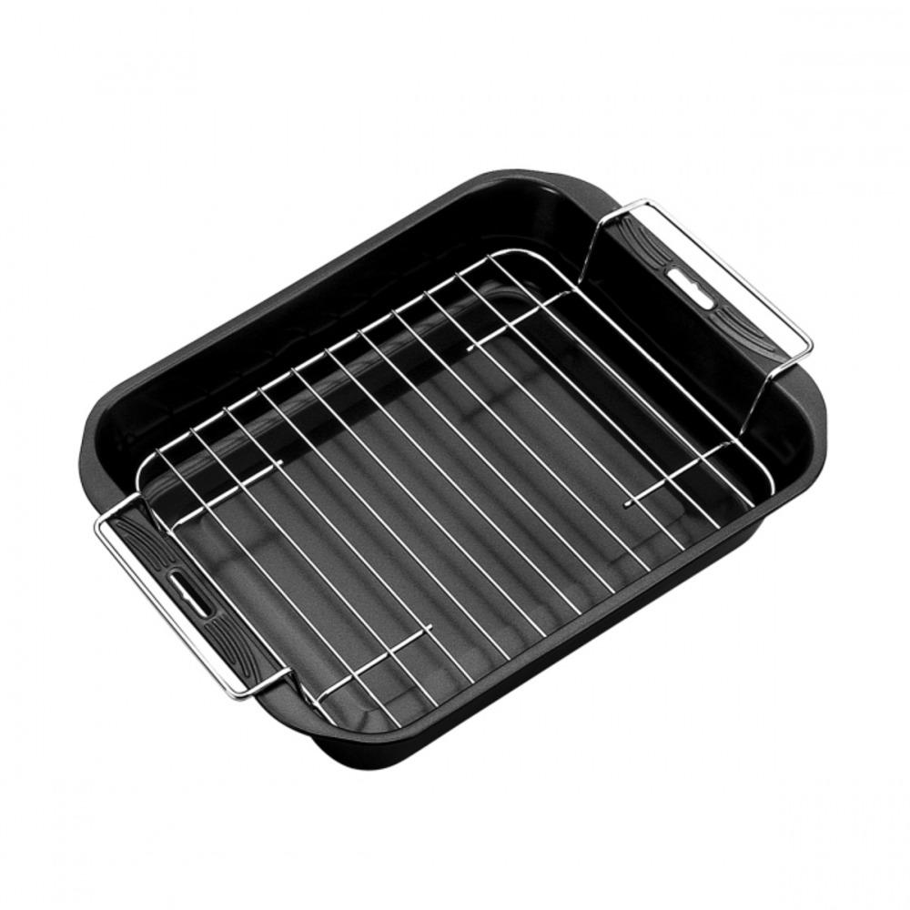 Tescoma Saphir Roast/Grill Pan 38x28 ,,