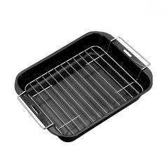Tescoma Saphir Roast/Grill Pan 38x28 ,,