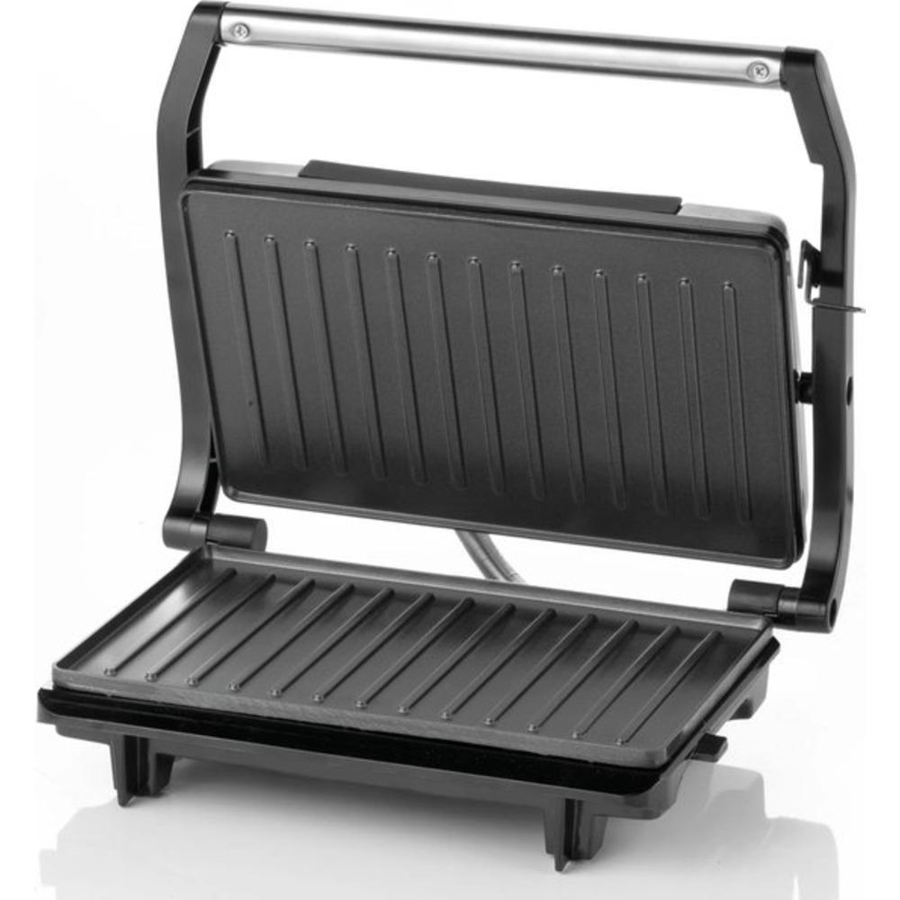 Contact grill 23x14,5cm 750 Watt, Lentz