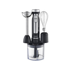 Michelino Hand Blender 3 in 1 with Stainless Handle