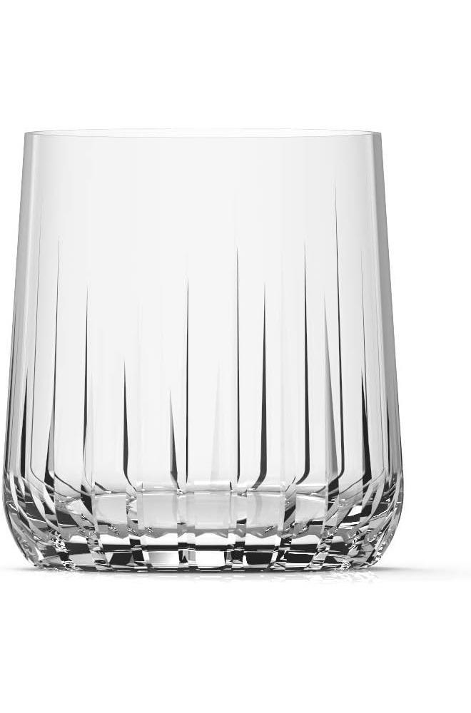 Pasabahce Nova Whisky Glass Set of 6 315ml