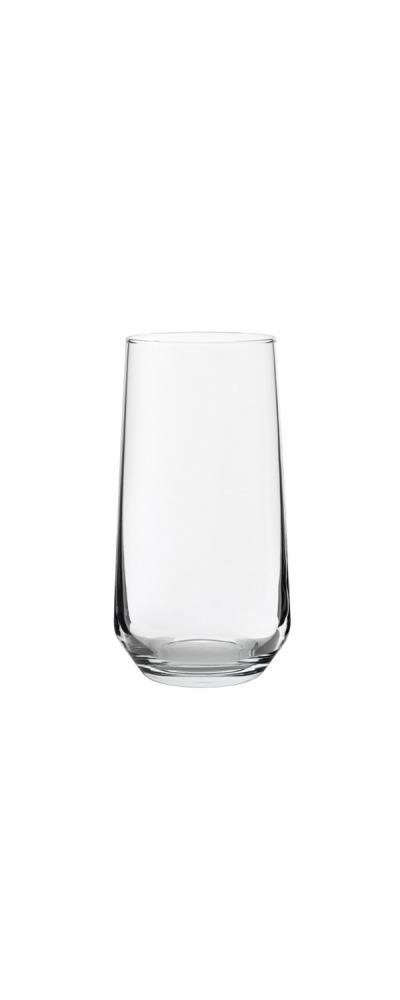 Pasabahce 3 Allegra Long Drink Glass 470ml 3pcs