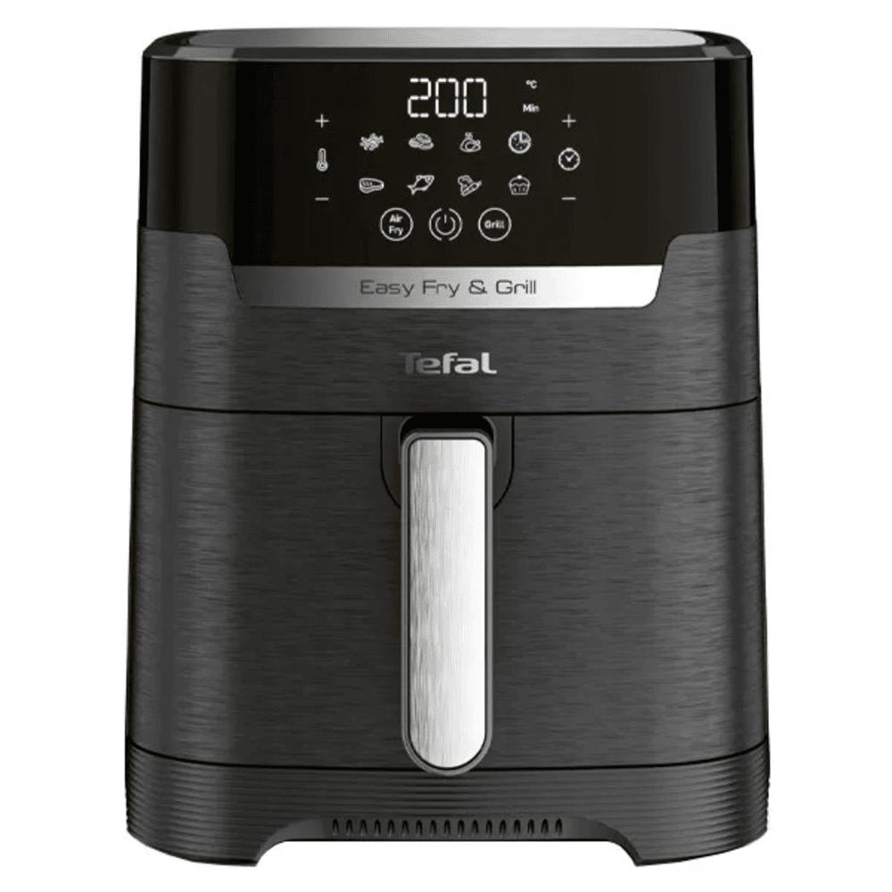 Tefal Airfryer and Grill 4.2L Digital