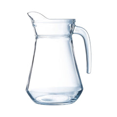 Glass Jug 1.30lt ,