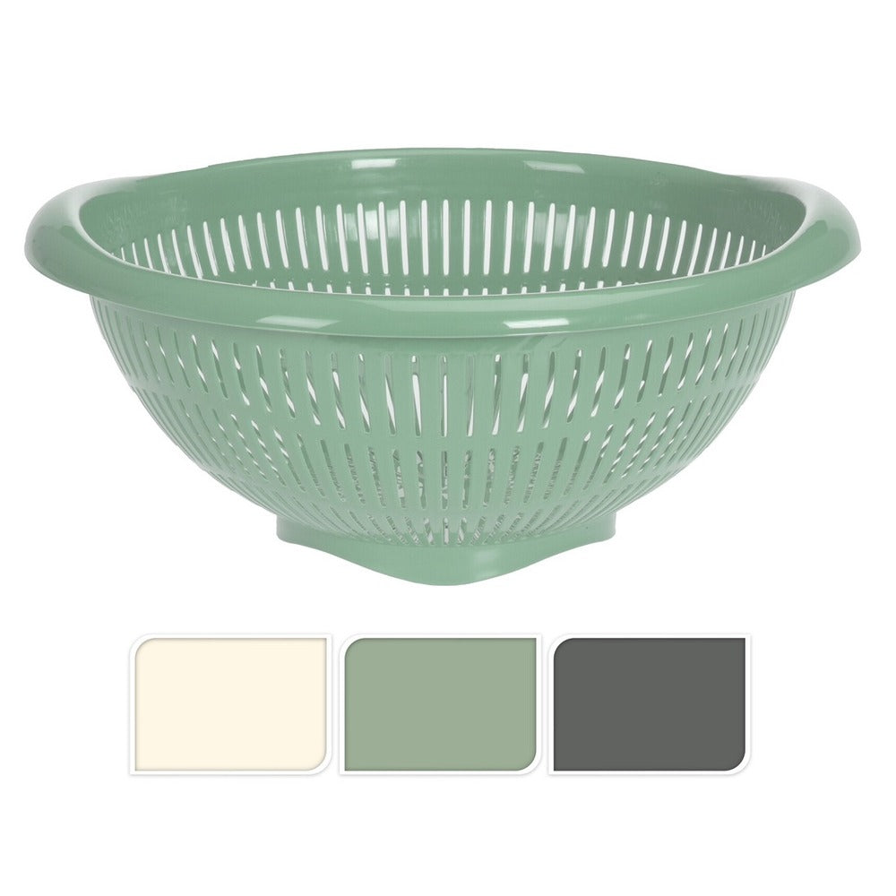 Plastic Colander 30cm ,