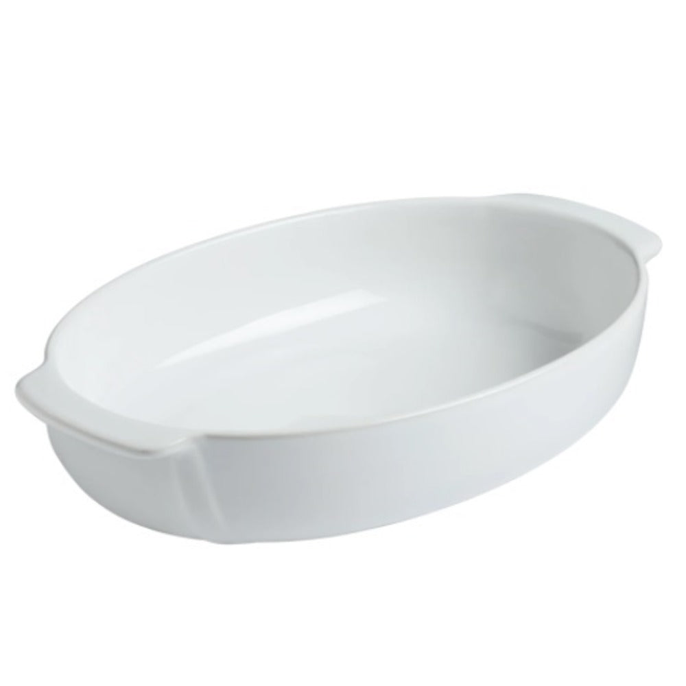 Pyrex Signature Oval Dish 30x20cm ,