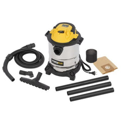 Powerplus  Vacuum Cleaner Wet/Dry 1000W 15L - 3 Acc