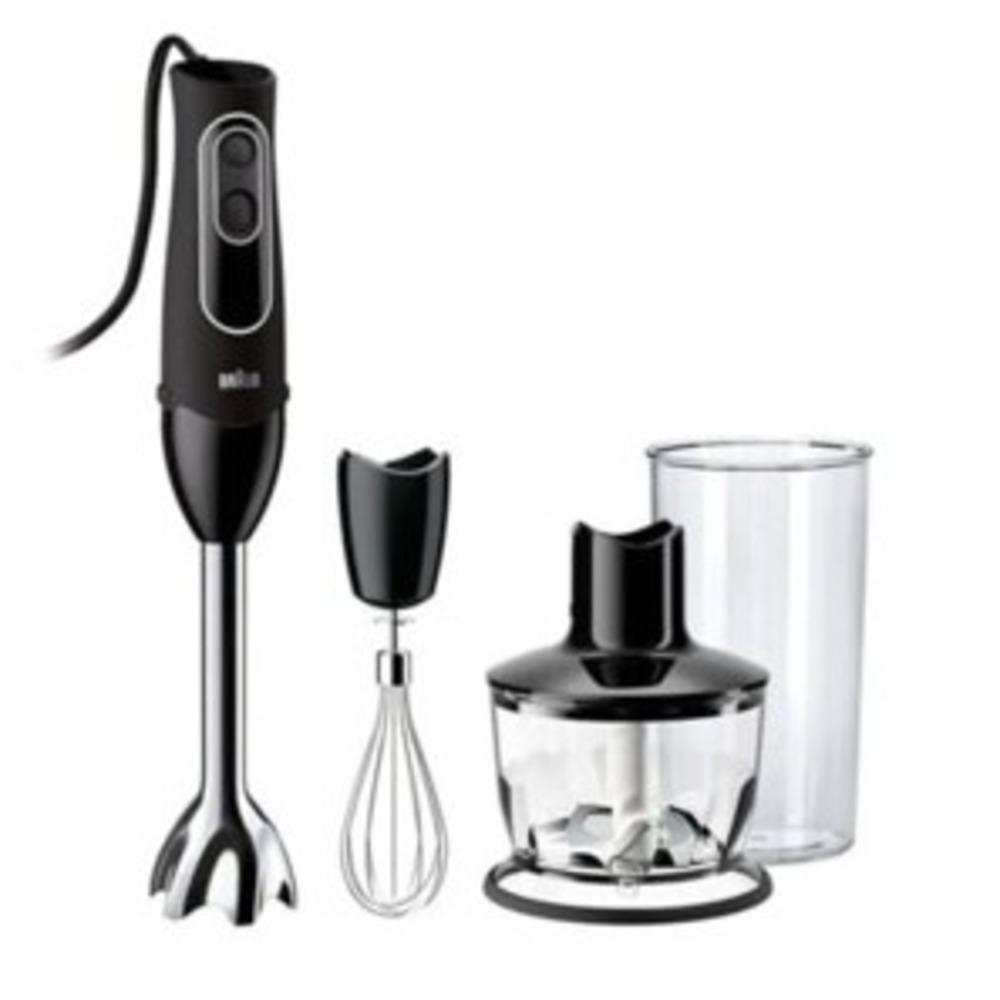 Braun Blender 600W Mq535/Bk H