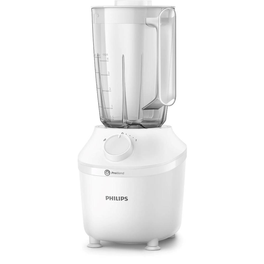 Philips Blender Series 3000 White