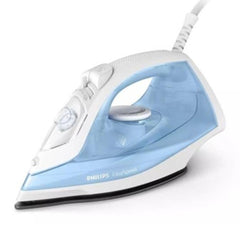 Philips Steam Iron 2000W Light Blue