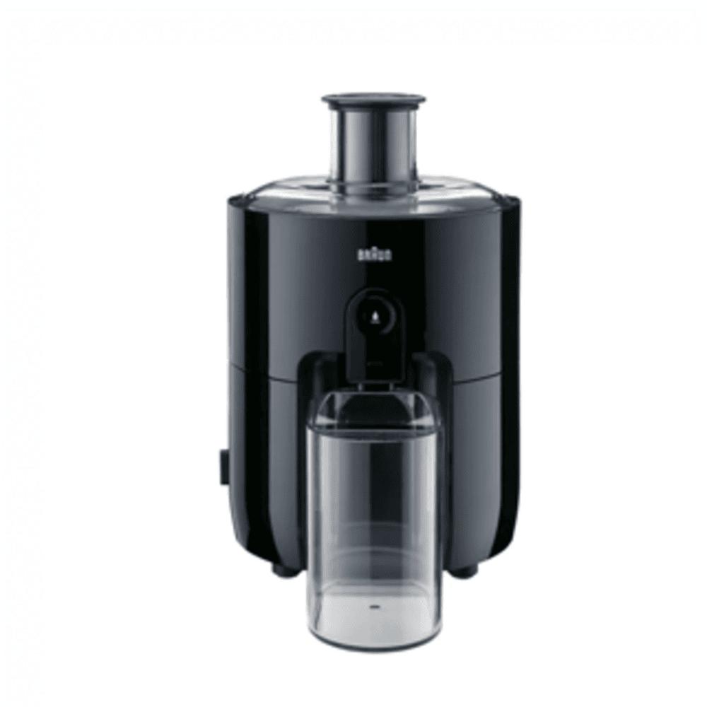 Braun Juicer 600W Pur Ease