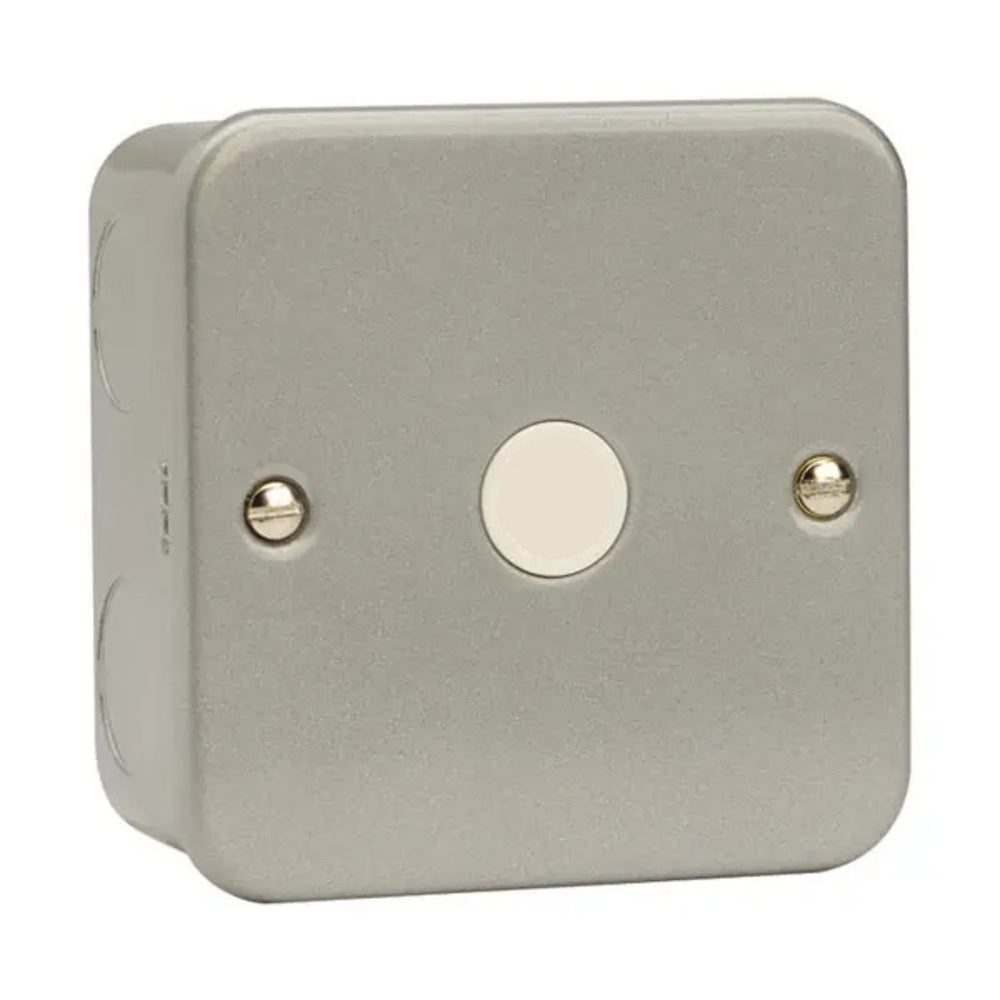 20AMP Dual Flexoutlet Connection ,