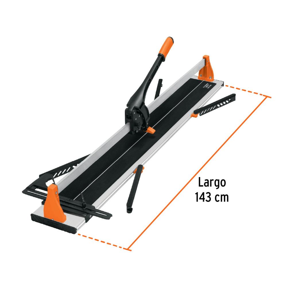 Truper Expert  47"  Tile Cutter With Carry Bag