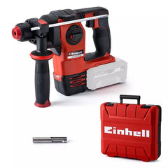 Einhell Herocco 18/20 Cordless Rotary Hammer