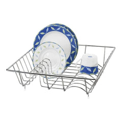 Wenko Dish Drainer Duo