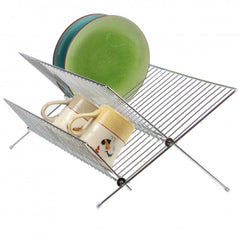 Wenko Dish Drainer Duo