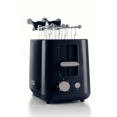 Ariete Toaster Black Breakfast Set,