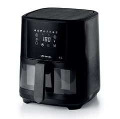 Ariete Air Fryer 6L With Glass Window