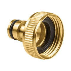 Cellfast Brass Connector With Female Thread 1'',