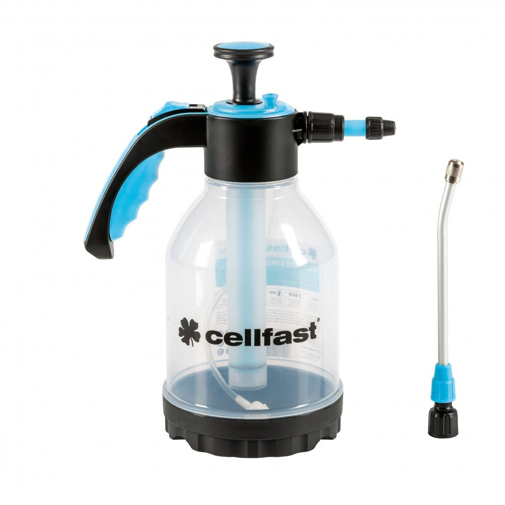 Cellfast Pressure Sprayer 1.5L,