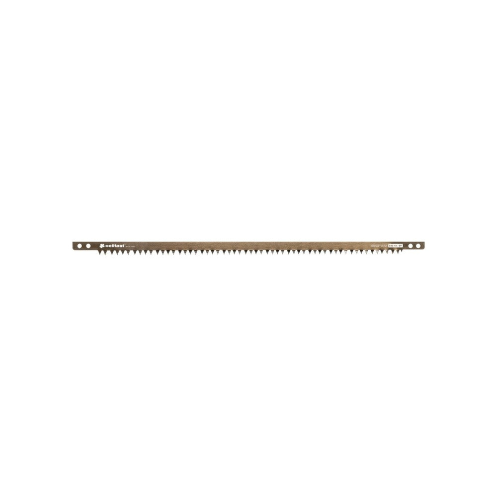 Cellfast Saw Blade For Dry Wood 610mm,