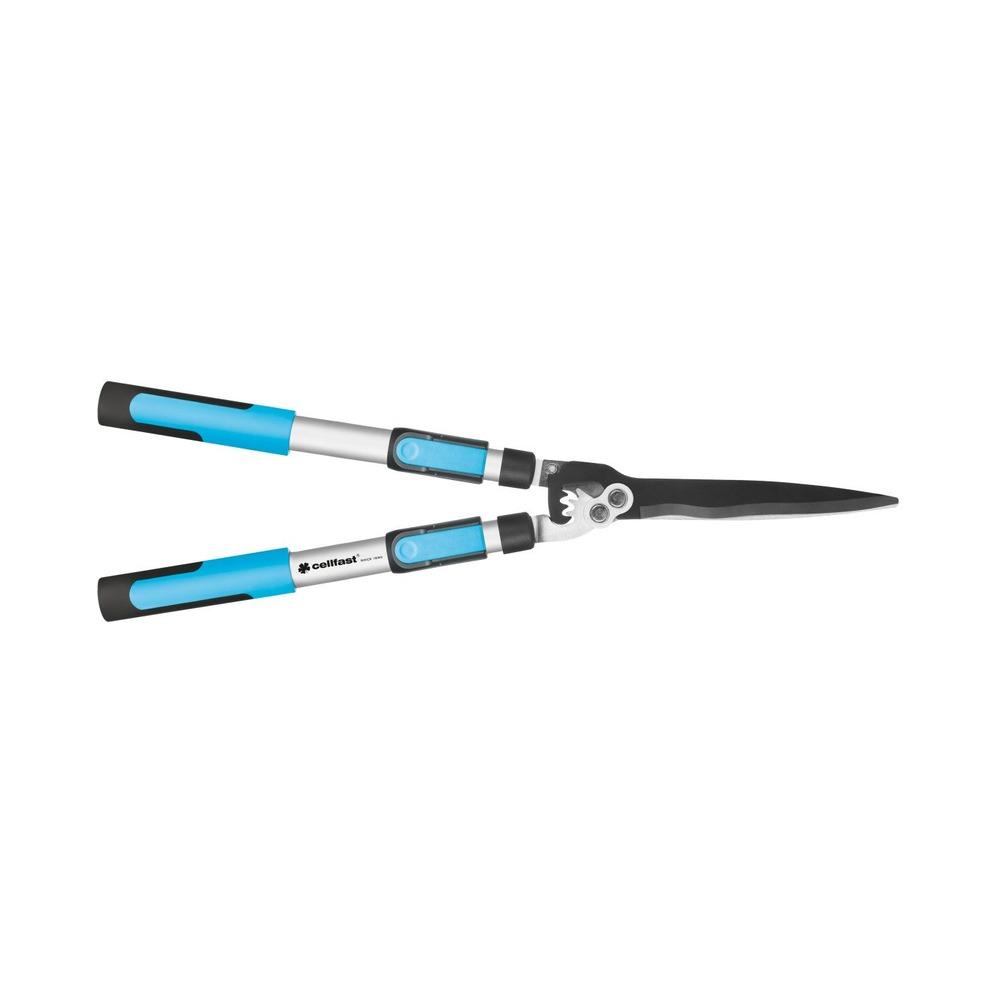 Cellfast Ideal Telescopic Garden Shears