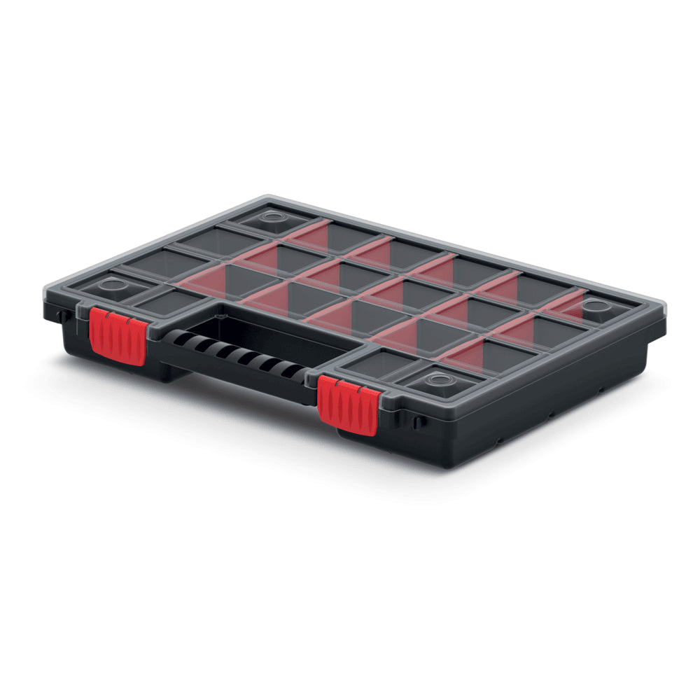 Kistenberg Nors Organiser Box 34.4x24.9x5cm,