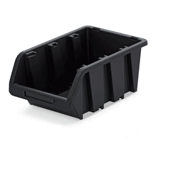 Kistenberg Truck Container Cuvette 15.5x10x7cm - Black,