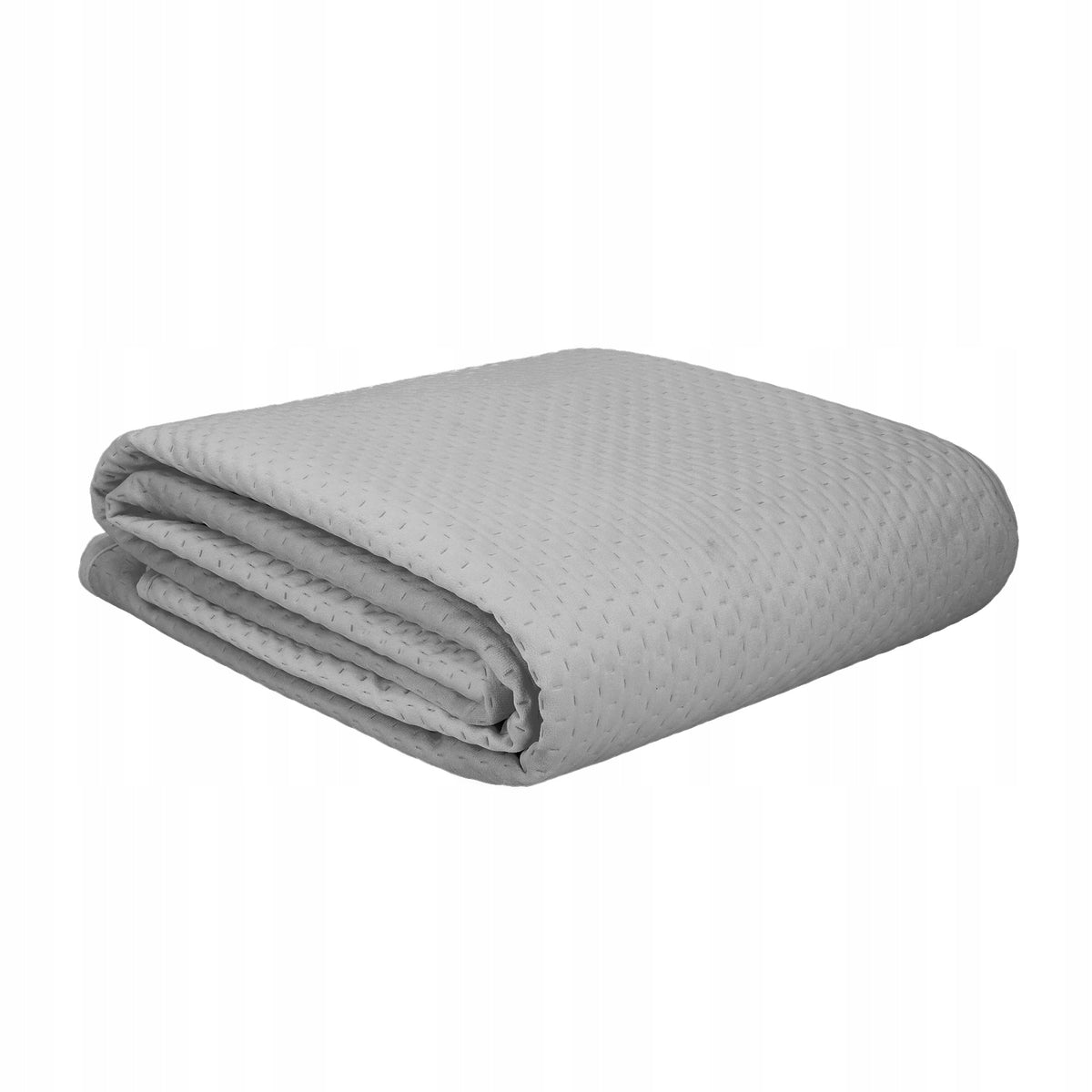 Homla Zemi Bedspread Grey 200X220 Cm