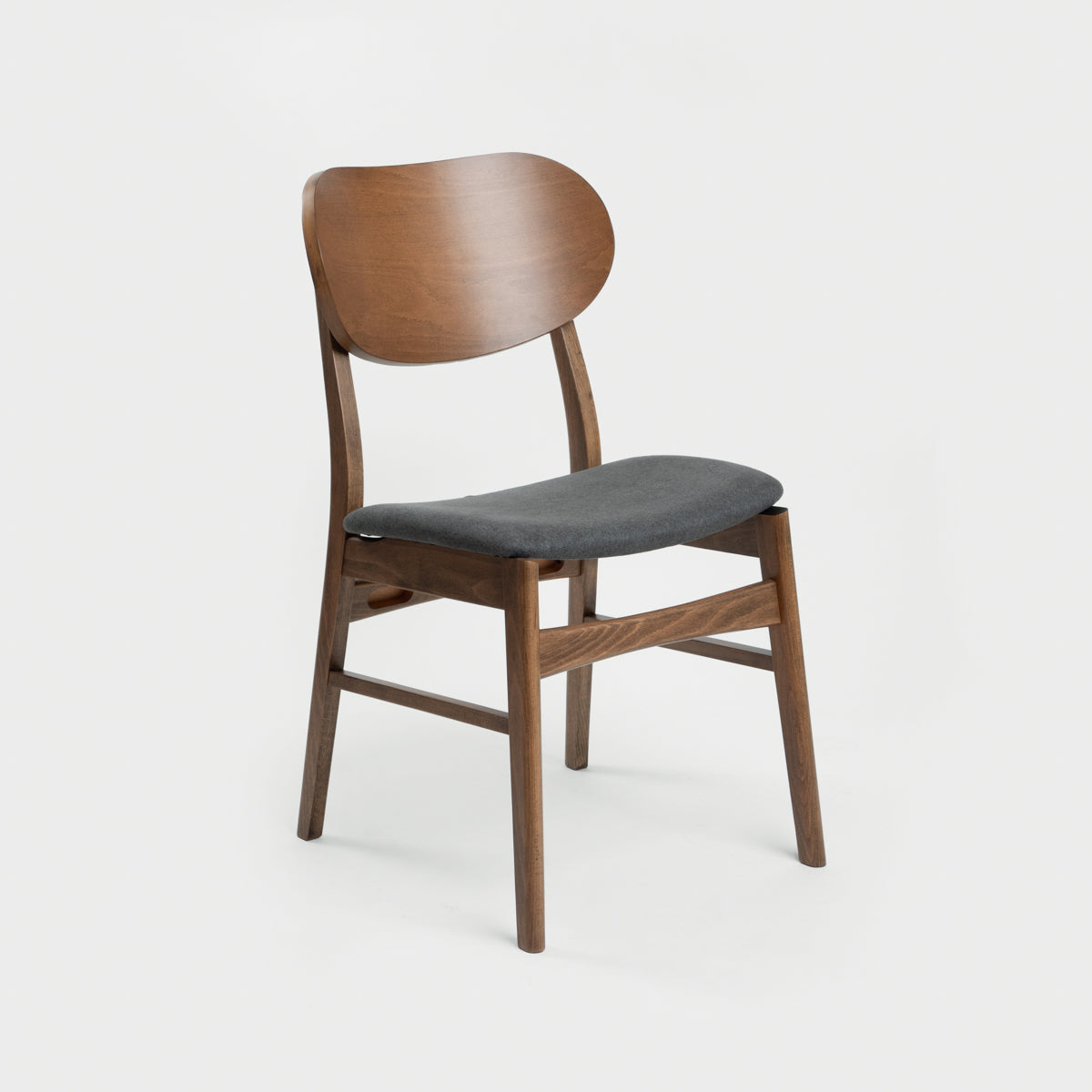 Homla Nergu Chair  46X54,2X80 Cm