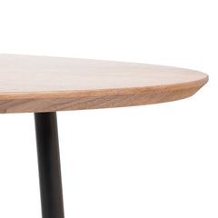 Homla Savelma Table Natural 120X60X45Cm