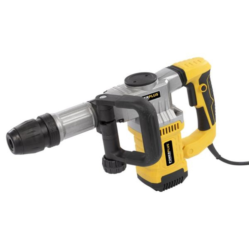 Powerplus Demolition Hammer 1300W