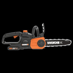 Worx Cordless Chain Saw 20V with Battery and Charger