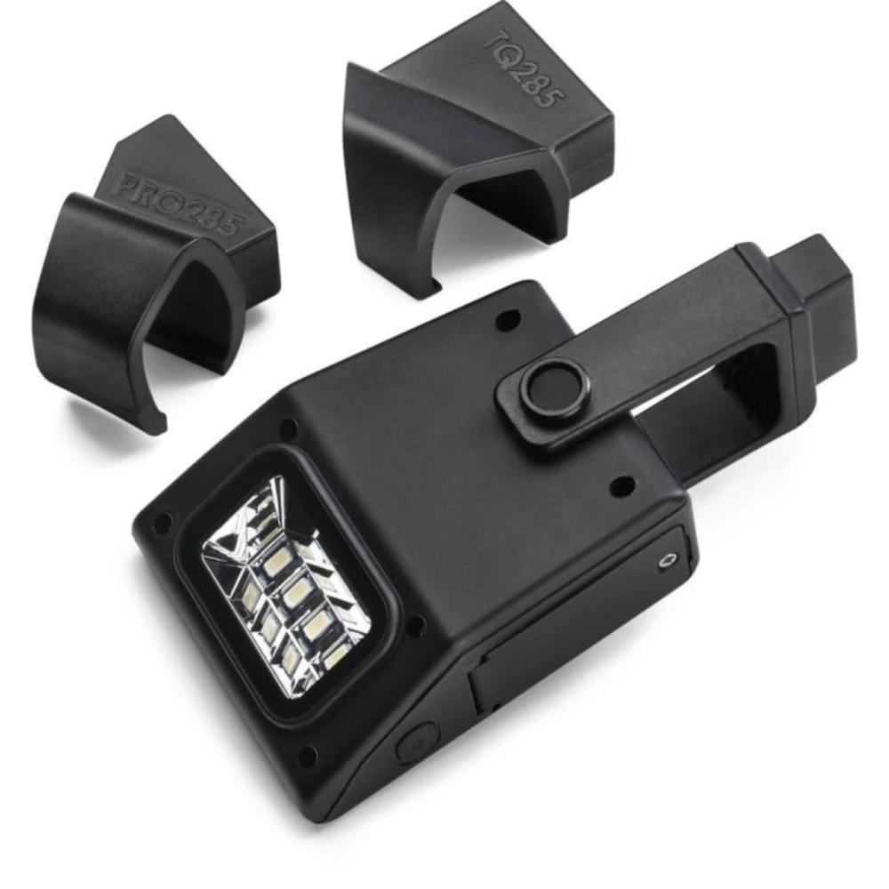 Napoleon Grill Handle Light For Pro/TravelQâ„¢ 285 Portable Grill Models,