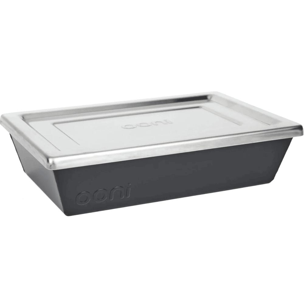 Ooni Detroit-Style Pizza Pan Large,