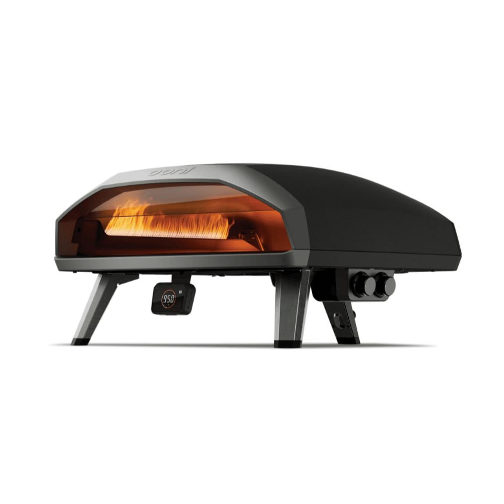 Ooni Koda 2 Max Gas Powered Pizza Oven,