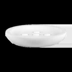 Sensea Soap Dish Color White