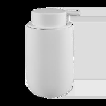 Sensea Soap Dispenser Color White