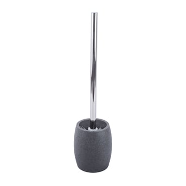 Sensea  Sand Toilet Brush Grey