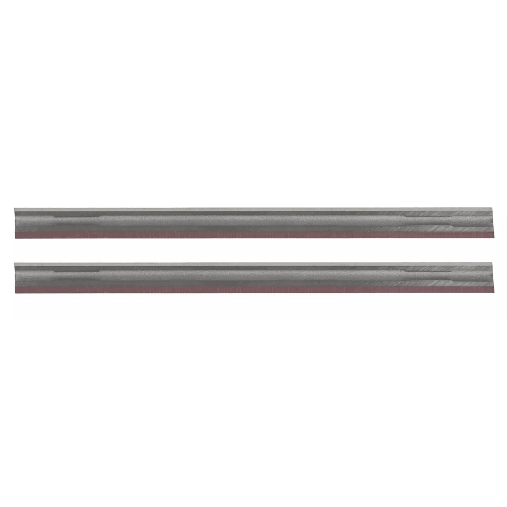 Einhell 2 Planerblade TC 5.5x82x1.1 Planer Accessory