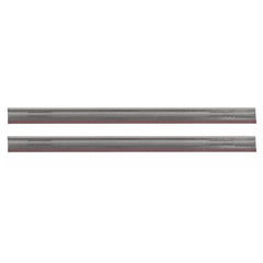 Einhell 2 Planerblade TC 5.5x82x1.1 Planer Accessory