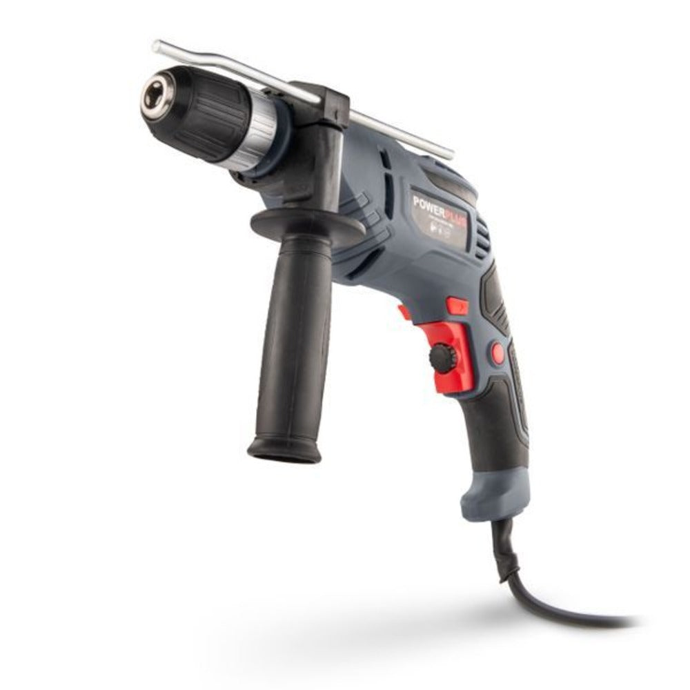 Powerplus Impact Drill 720W