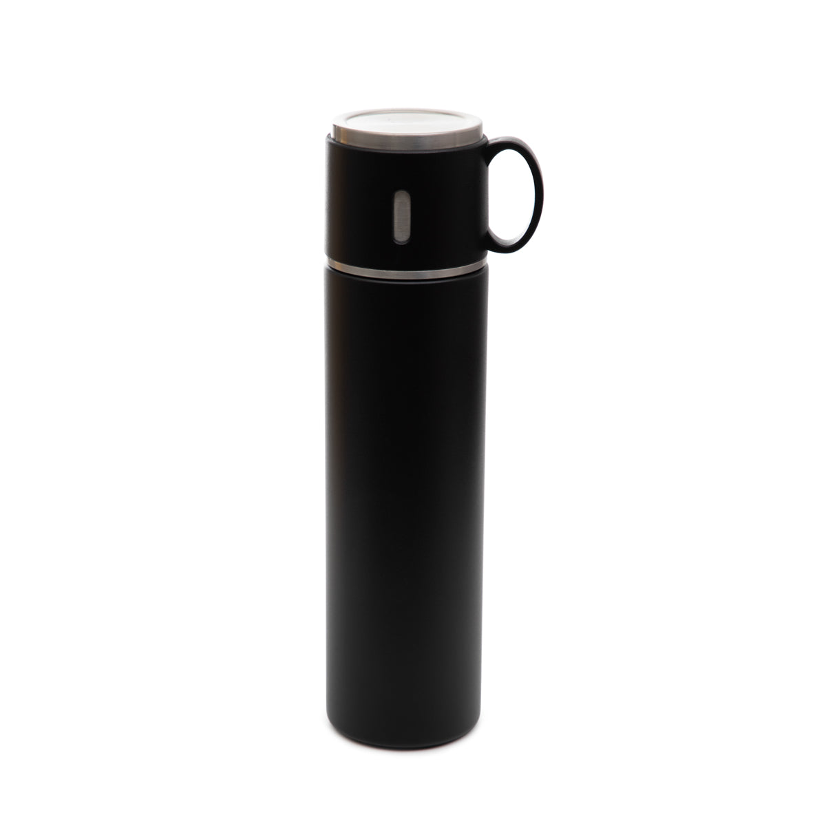 Homla  Libre Vacuum Flask Black 0,58L